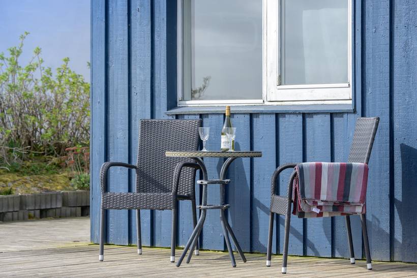 Foto von Ferienhaus YL49 in Gjellerodde - Westjütland