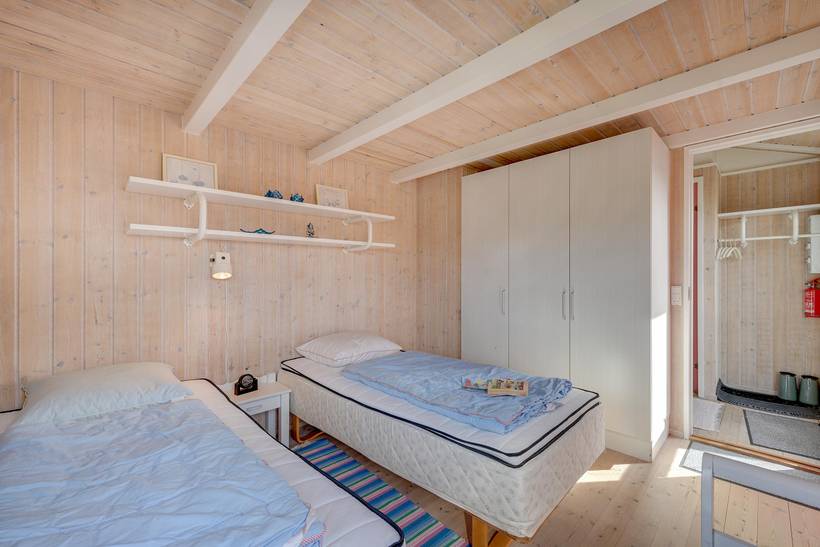 Foto von Ferienhaus YL49 in Gjellerodde - Westjütland