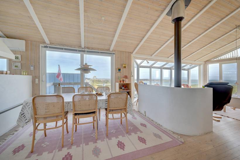 Foto von Ferienhaus YL49 in Gjellerodde - Westjütland