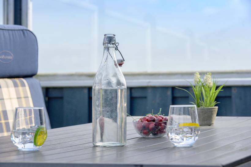 Foto von Ferienhaus YL49 in Gjellerodde - Westjütland