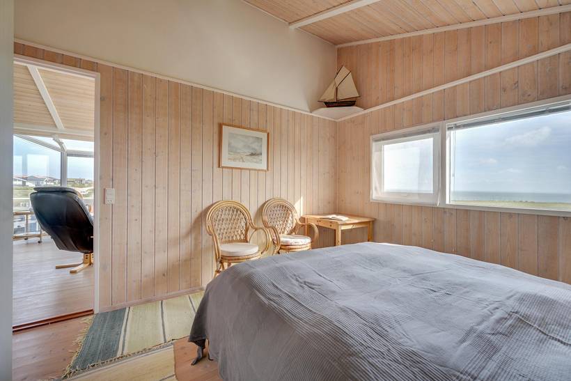 Foto von Ferienhaus YL49 in Gjellerodde - Westjütland