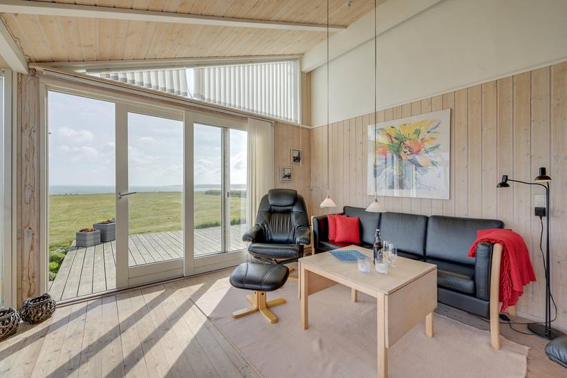 Foto von Ferienhaus YL49 in Gjellerodde - Westjütland