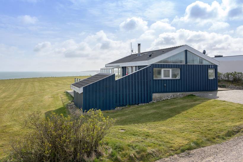 Foto von Ferienhaus YL49 in Gjellerodde - Westjütland