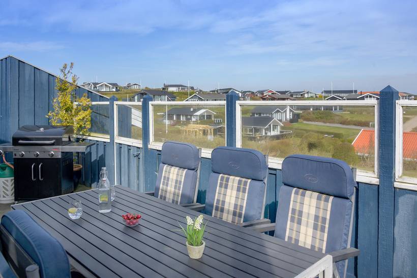 Foto von Ferienhaus YL49 in Gjellerodde - Westjütland