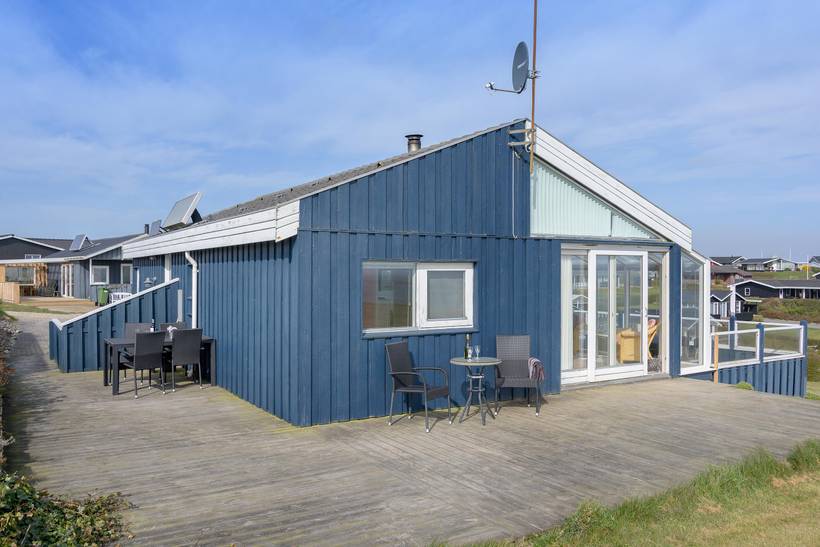 Foto von Ferienhaus YL49 in Gjellerodde - Westjütland
