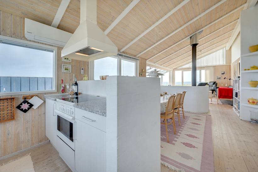 Foto von Ferienhaus YL49 in Gjellerodde - Westjütland