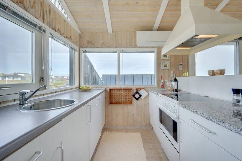Foto von Ferienhaus YL49 in Gjellerodde - Westjütland