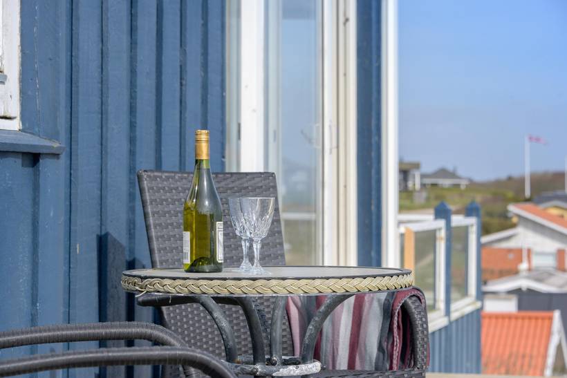 Foto von Ferienhaus YL49 in Gjellerodde - Westjütland