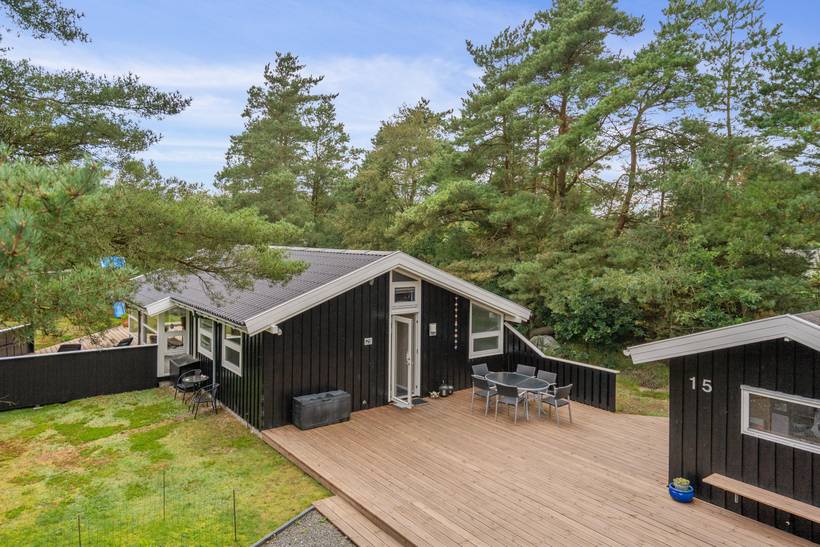 Foto von Ferienhaus YL57 in Bisnap - Hou - Nordjütland Ost
