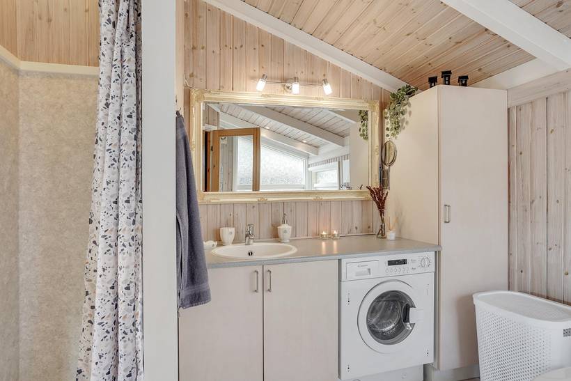 Foto von Ferienhaus YL57 in Bisnap - Hou - Nordjütland Ost