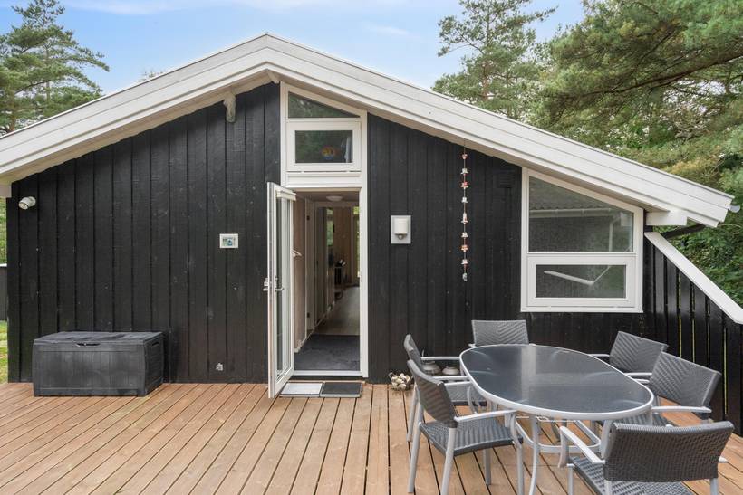 Foto von Ferienhaus YL57 in Bisnap - Hou - Nordjütland Ost