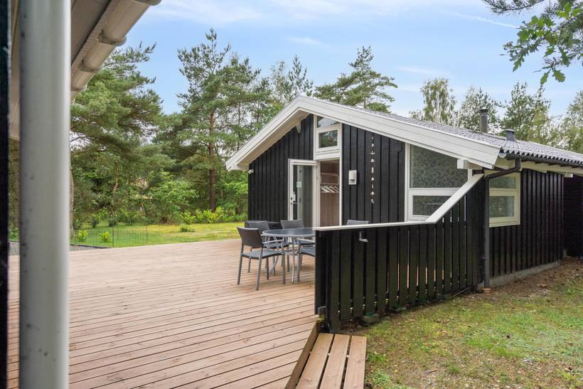 Foto von Ferienhaus YL57 in Bisnap - Hou - Nordjütland Ost