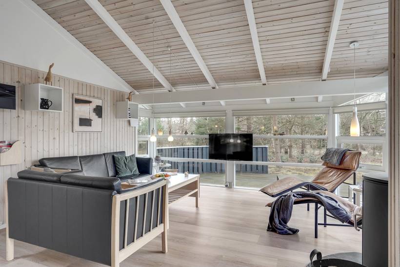 Foto von Ferienhaus YL57 in Bisnap - Hou - Nordjütland Ost