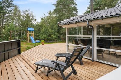 Vorschaubild von Ferienhaus YL57 in Bisnap - Hou - Nordjütland Ost