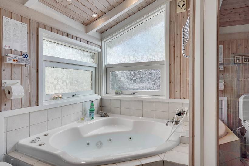 Foto von Ferienhaus YL57 in Bisnap - Hou - Nordjütland Ost