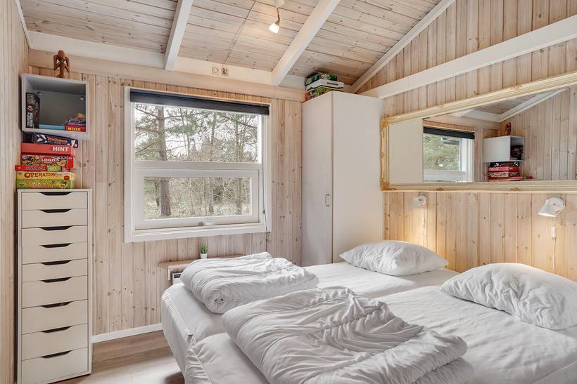 Foto von Ferienhaus YL57 in Bisnap - Hou - Nordjütland Ost