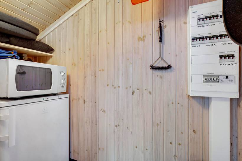Foto von Ferienhaus YL57 in Bisnap - Hou - Nordjütland Ost