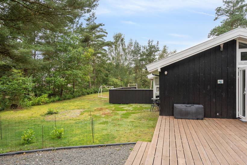 Foto von Ferienhaus YL57 in Bisnap - Hou - Nordjütland Ost