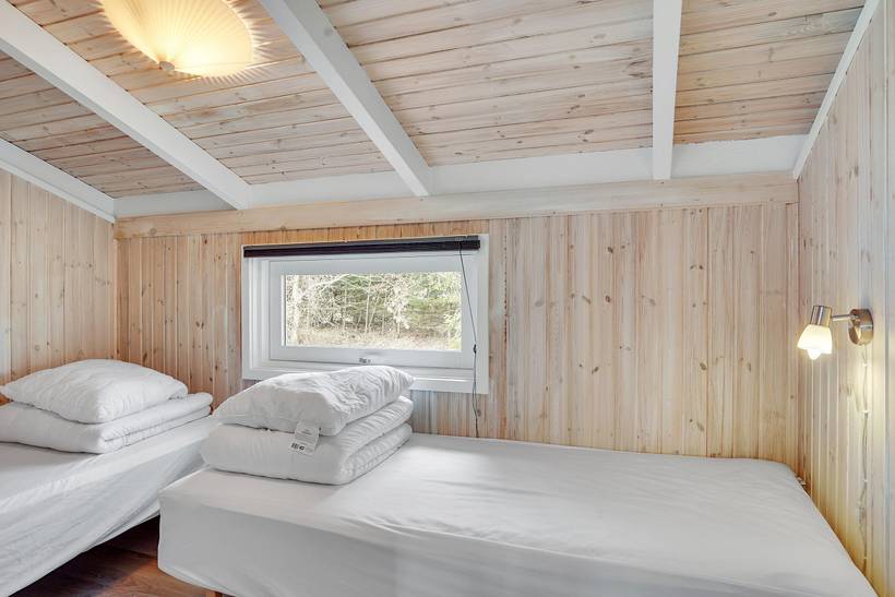 Foto von Ferienhaus YL57 in Bisnap - Hou - Nordjütland Ost