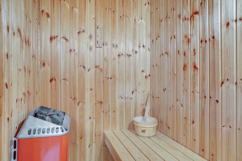 Foto von Ferienhaus YL57 in Bisnap - Hou - Nordjütland Ost