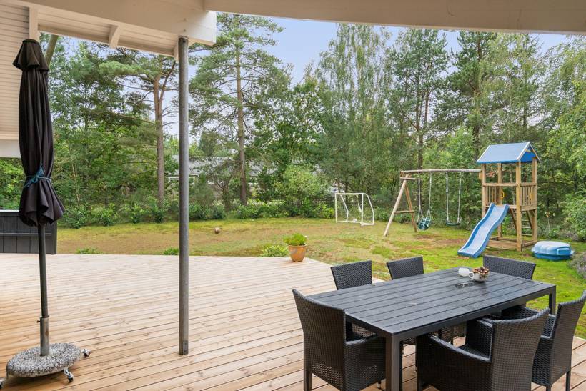 Foto von Ferienhaus YL57 in Bisnap - Hou - Nordjütland Ost
