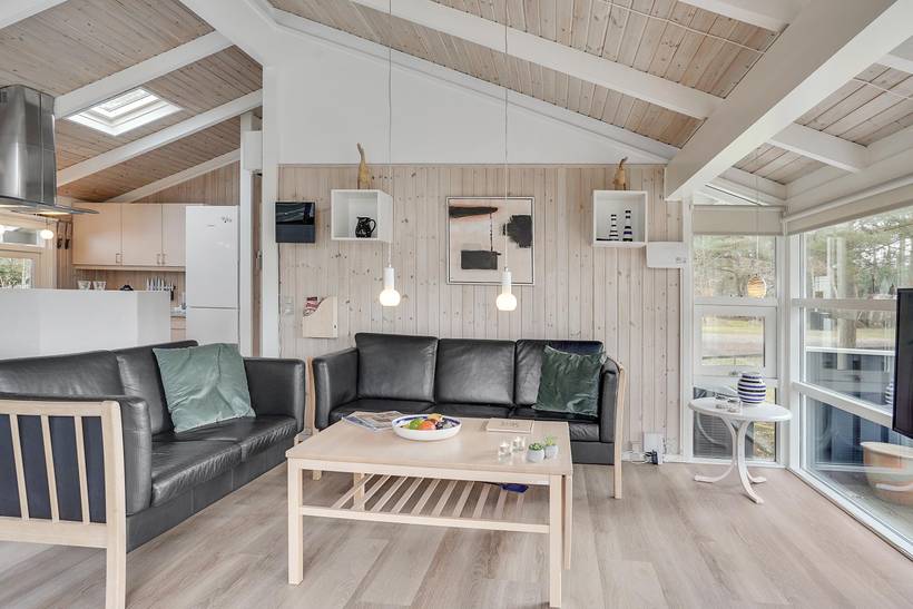 Foto von Ferienhaus YL57 in Bisnap - Hou - Nordjütland Ost