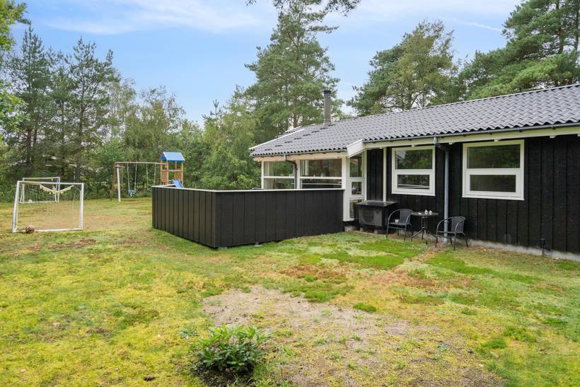 Foto von Ferienhaus YL57 in Bisnap - Hou - Nordjütland Ost