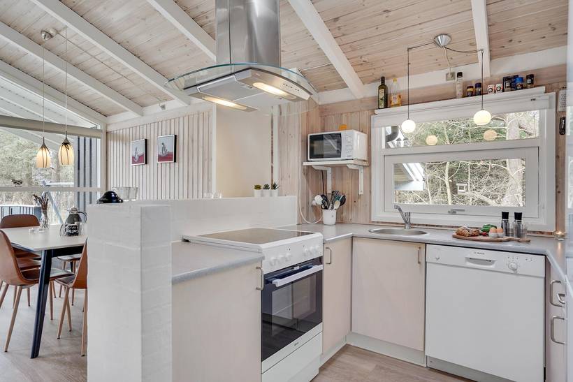 Foto von Ferienhaus YL57 in Bisnap - Hou - Nordjütland Ost