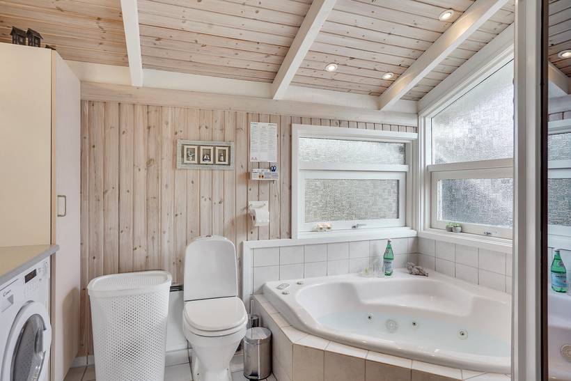 Foto von Ferienhaus YL57 in Bisnap - Hou - Nordjütland Ost