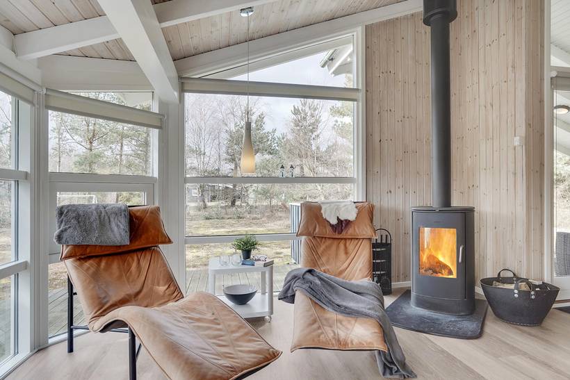 Foto von Ferienhaus YL57 in Bisnap - Hou - Nordjütland Ost