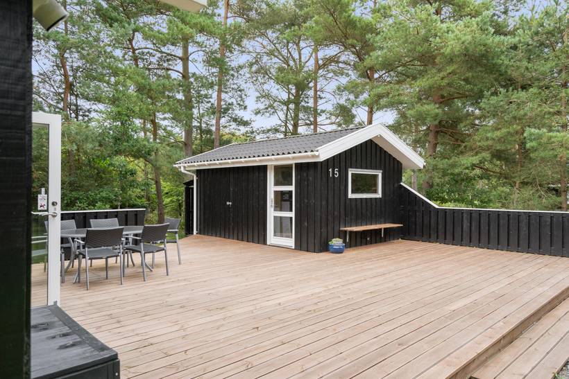 Foto von Ferienhaus YL57 in Bisnap - Hou - Nordjütland Ost