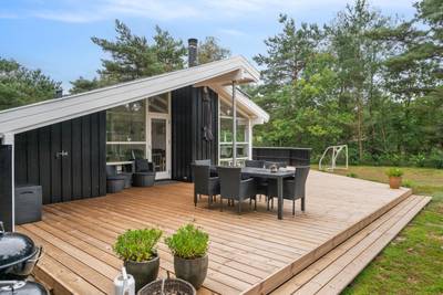 Vorschaubild von Ferienhaus YL57 in Bisnap - Hou - Nordjütland Ost
