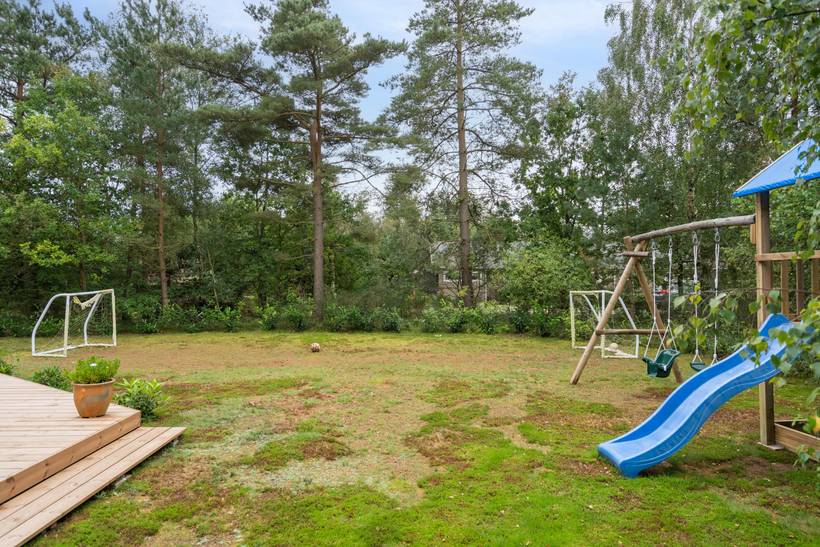 Foto von Ferienhaus YL57 in Bisnap - Hou - Nordjütland Ost