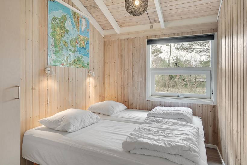 Foto von Ferienhaus YL57 in Bisnap - Hou - Nordjütland Ost