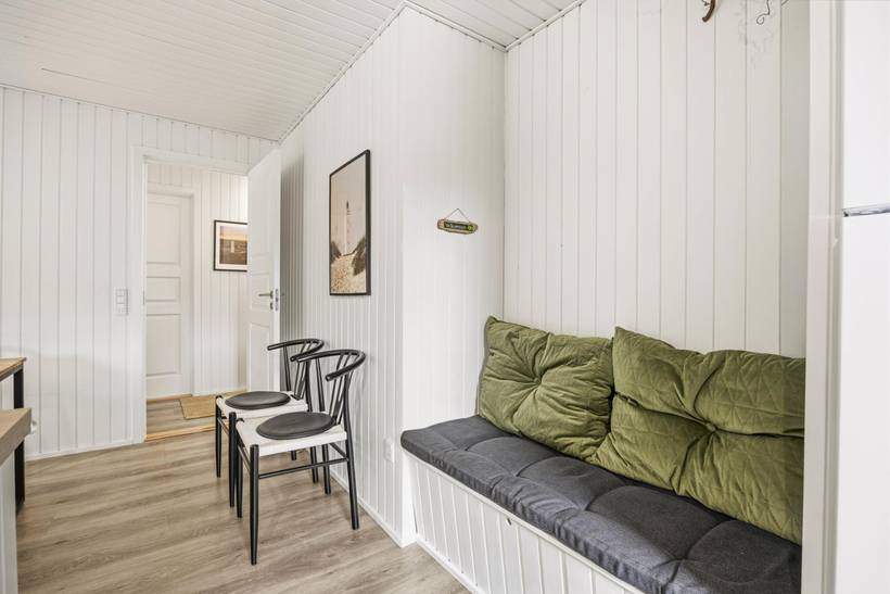 Foto von Ferienhaus YL59 in Blåvand - Westjütland