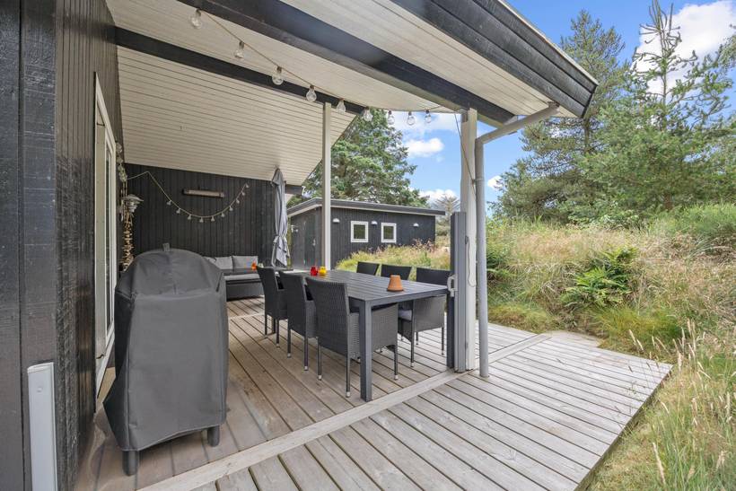 Foto von Ferienhaus YL59 in Blåvand - Westjütland