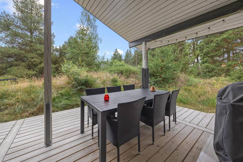 Foto von Ferienhaus YL59 in Blåvand - Westjütland