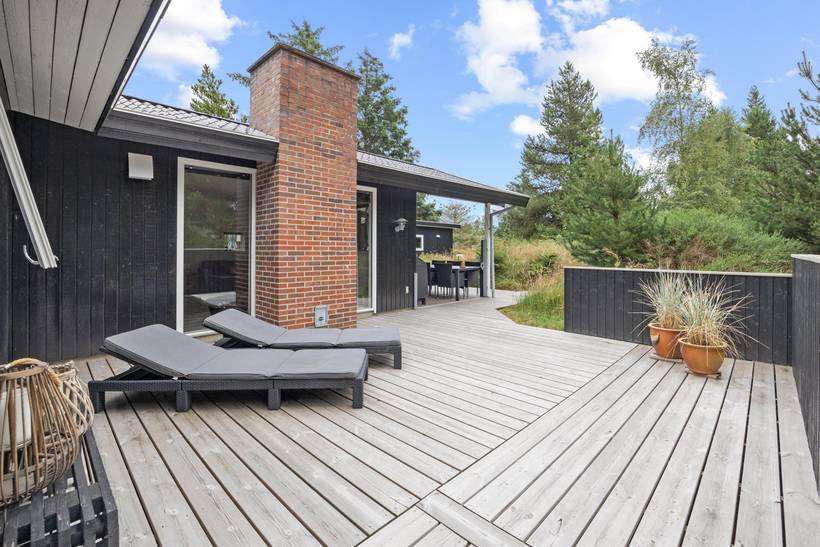 Foto von Ferienhaus YL59 in Blåvand - Westjütland