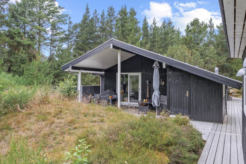 Foto von Ferienhaus YL59 in Blåvand - Westjütland