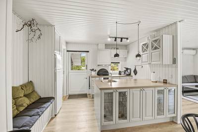 Vorschaubild von Ferienhaus YL59 in Blåvand - Westjütland