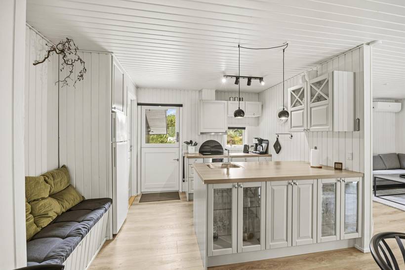 Foto von Ferienhaus YL59 in Blåvand - Westjütland