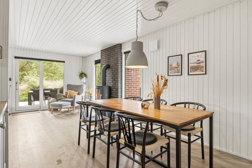 Foto von Ferienhaus YL59 in Blåvand - Westjütland