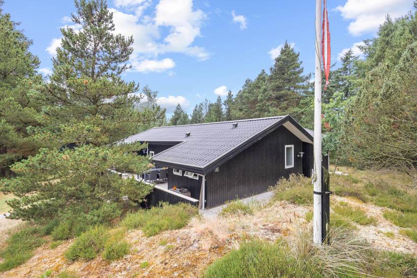 Foto von Ferienhaus YL59 in Blåvand - Westjütland