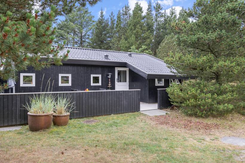 Foto von Ferienhaus YL59 in Blåvand - Westjütland