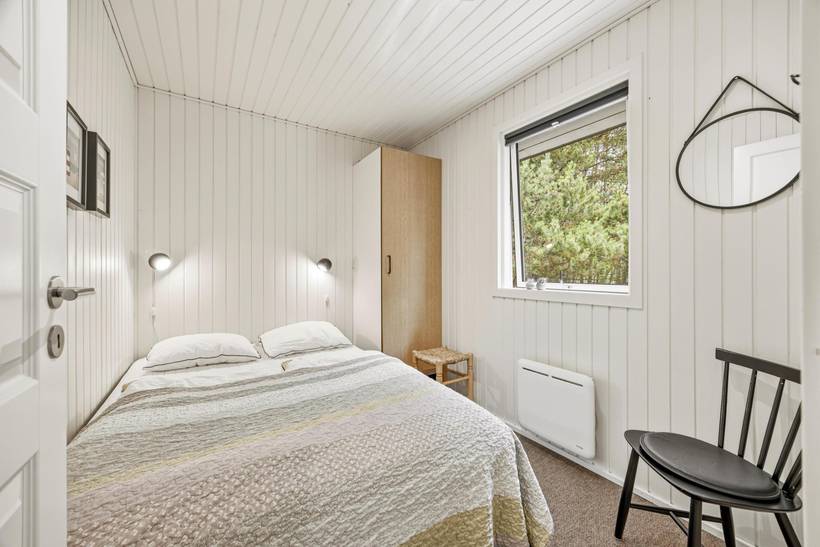 Foto von Ferienhaus YL59 in Blåvand - Westjütland