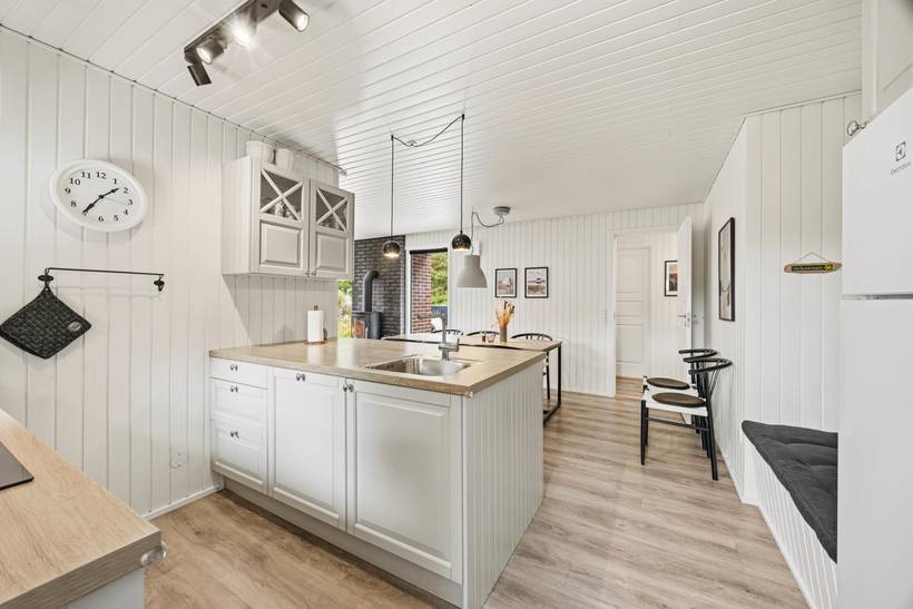 Foto von Ferienhaus YL59 in Blåvand - Westjütland