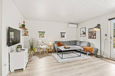Vorschaubild von Ferienhaus YL59 in Blåvand - Westjütland