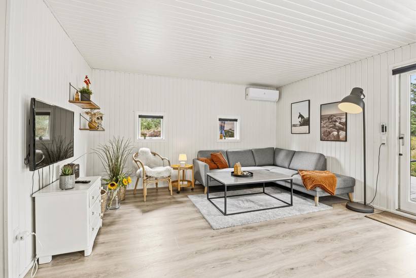 Foto von Ferienhaus YL59 in Blåvand - Westjütland