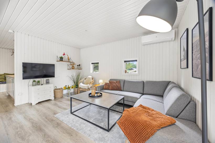 Foto von Ferienhaus YL59 in Blåvand - Westjütland
