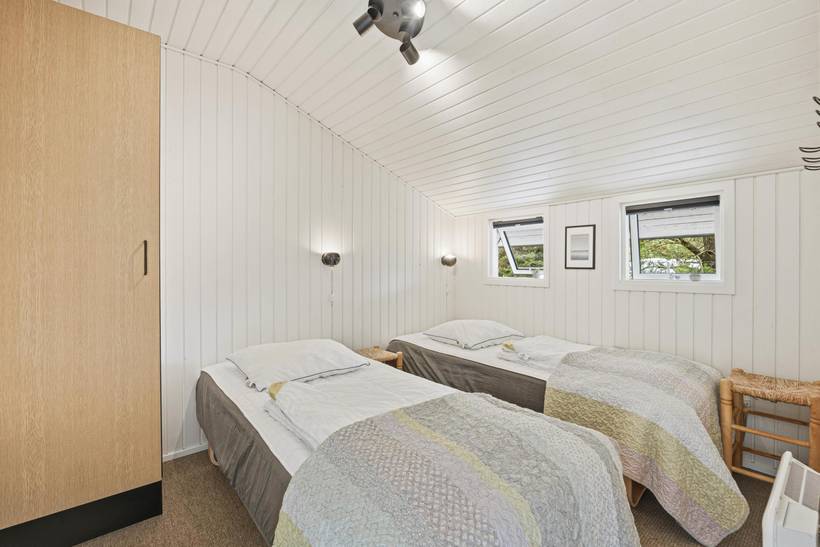 Foto von Ferienhaus YL59 in Blåvand - Westjütland